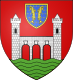 Coat of arms of Pont-à-Mousson