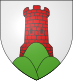 Coat of arms of Urbeis
