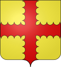 Arms of Lesquin