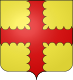 Coat of arms of Lesquin