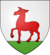 Coat of arms of Riedisheim