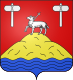 Coat of arms of Saâcy-sur-Marne