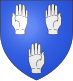 Coat of arms of Bapaume