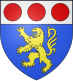 Coat of arms of Lolme