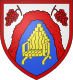 Coat of arms of Orchaise