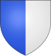 Coat of arms of Puginier