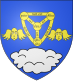 Coat of arms of Saint-Julien-l'Ars