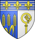 Coat of arms of Saint-Soupplets
