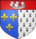 Coat of arms of Sarzeau