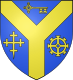 Coat of arms of Vy-lès-Rupt