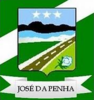 Official seal of José da Penha