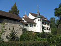 The Schlössli or little castle