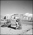 Citadel of Ghazni in 1939