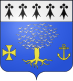 Coat of arms of La Forêt-Fouesnant