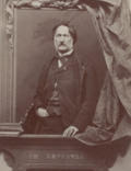 Charles-Victor-Eugène Lefebvre
