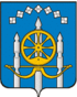 Coat of arms of Berkakit