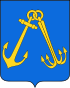 Coat of arms of Igarka