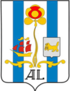 Coat of arms of Shelekhov