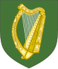 Coat of arms of Leinster
