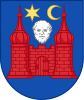 Coat of arms of Nyborg