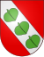 Wappen der Herrschaft Erguel
