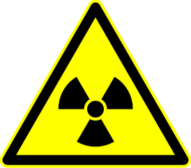 The Trefoil Nuclear sign