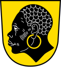 Coburger Wappen