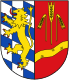 Coat of arms of Holzbach