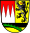 Coat of Arms of Haßberge district