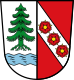 Coat of arms of Walderbach