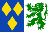 Flag of De Panne