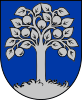 Coat of arms of Durbe