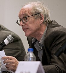 Weinberger in 2014