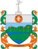Official seal of El Castillo, Meta