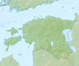 Saaremaa is located in Estonia