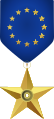 I, Vami_IV, award the Barnstar of European Merit to ShadZ01 for their participation in the European 10,000 Challenge, no matter how minor. It's the thought that counts, and I appreciate your work. –Vami_IV✠ 02:47, 20 November 2017 (UTC)