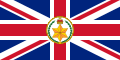 Flag of the governor-general of Australia (1902–1908)