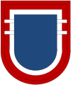 82nd Airborne Division, 2nd Brigade Combat Team (original version)