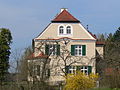 Forsthaus Schloss Sandersdorf