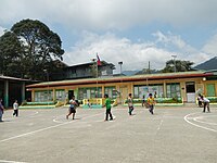 Kayapa Central School