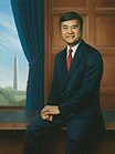 Gary Locke (LAW '75), the first Asian American governor, U.S. Ambassador to China, and 36th U.S. Secretary of Commerce