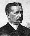 Gesamtvorsitz Georg von Metzsch-Reichenbach