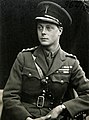 Edward VIII (MCom 1921, DSc 1921), King of the United Kingdom and the British Dominions and Emperor of India[9]