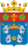 Coat of arms - Sárospatak