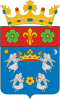 Coat of arms of Sárospatak