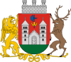 Coat of arms of Somogyvár