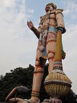 Hanumana Temple
