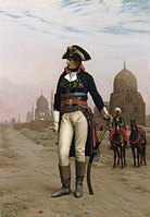 Napoleon in Egypt, c. 1863, Princeton University Art Museum