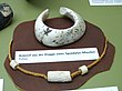 Spondylus shell bracelet