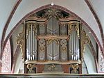 Orgel in St. Katharinen
